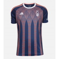 Pánský Fotbalový dres Nottingham Forest 2023-24 Třetí Krátký Rukáv